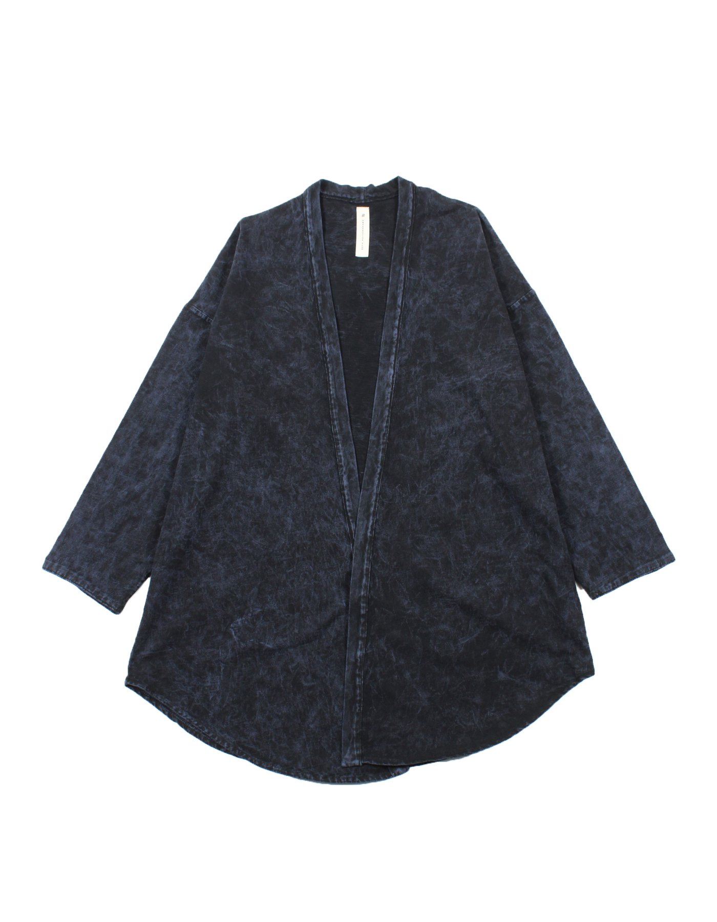 NAGATE - STONE BLUE | Prospective Flow | Japanese Fashion for Men